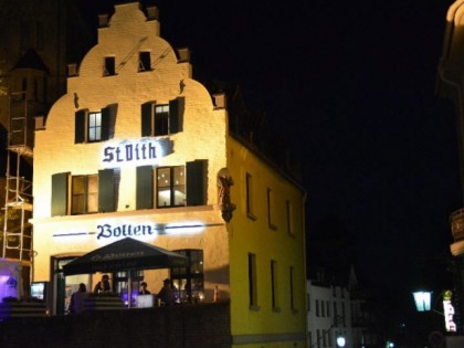 Photo: St. Vith - Bolten Brauhaus